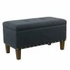 Sonoma Goods For Life® Madison Storage Bench Ottoman Navy -Sonoma Goods For Life shop unnamed file 3601