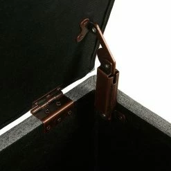 Sonoma Goods For Life® Madison Storage Bench Ottoman Navy -Sonoma Goods For Life shop unnamed file 3607