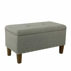Sonoma Goods For Life® Madison Storage Bench Ottoman Navy -Sonoma Goods For Life shop unnamed file 3611