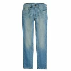 Boys 7-20 Sonoma Goods For Life® Flexwear Skinny Jeans Dark Wash 14 Boys 7-20 Sonoma Goods For Life® Flexwear Skinny Jeans Dark Wash -Sonoma Goods For Life shop unnamed file 3619