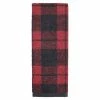 Sonoma Goods For Life® Buffalo Check Ultimate Bath Towel Red And Black -Sonoma Goods For Life shop unnamed file 3621