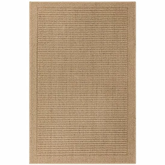 Sonoma Goods For Life® Sawyer Ridge Framed Striped Accent Kitchen Rug Charcoal 3 Sonoma Goods For Life® Sawyer Ridge Framed Striped Accent Kitchen Rug Charcoal