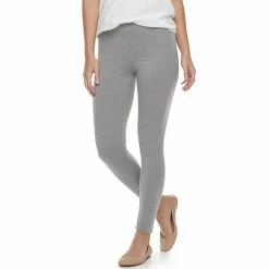 Petite Sonoma Goods For Life® Essential Leggings Dark Dusty Heather 31 Petite Sonoma Goods For Life® Essential Leggings Dark Dusty Heather -Sonoma Goods For Life shop unnamed file 3672
