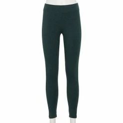 Petite Sonoma Goods For Life® Essential Leggings Dark Dusty Heather 34 Petite Sonoma Goods For Life® Essential Leggings Dark Dusty Heather -Sonoma Goods For Life shop unnamed file 3675