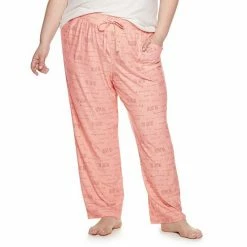 Plus Size Sonoma Goods For Life® Knit Pajama Pants Black Cat 29 Plus Size Sonoma Goods For Life® Knit Pajama Pants Black Cat -Sonoma Goods For Life shop unnamed file 3696