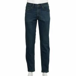 Men's Sonoma Goods For Life® Regular-Fit Jeans Rinse 21 Men's Sonoma Goods For Life® Regular-Fit Jeans Rinse -Sonoma Goods For Life shop unnamed file 37