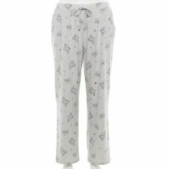 Plus Size Sonoma Goods For Life® Knit Pajama Pants Black Cat 33 Plus Size Sonoma Goods For Life® Knit Pajama Pants Black Cat -Sonoma Goods For Life shop unnamed file 3700