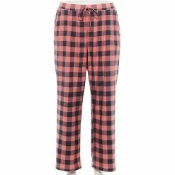 Plus Size Sonoma Goods For Life® Knit Pajama Pants Black Cat 34 Plus Size Sonoma Goods For Life® Knit Pajama Pants Black Cat -Sonoma Goods For Life shop unnamed file 3701