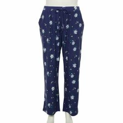 Plus Size Sonoma Goods For Life® Knit Pajama Pants Black Cat 37 Plus Size Sonoma Goods For Life® Knit Pajama Pants Black Cat -Sonoma Goods For Life shop unnamed file 3704