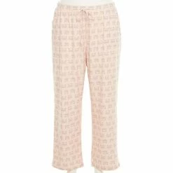 Plus Size Sonoma Goods For Life® Knit Pajama Pants Black Cat 38 Plus Size Sonoma Goods For Life® Knit Pajama Pants Black Cat -Sonoma Goods For Life shop unnamed file 3705