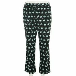 Plus Size Sonoma Goods For Life® Knit Pajama Pants Black Cat 39 Plus Size Sonoma Goods For Life® Knit Pajama Pants Black Cat -Sonoma Goods For Life shop unnamed file 3706