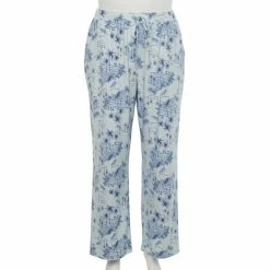 Plus Size Sonoma Goods For Life® Knit Pajama Pants Black Cat 41 Plus Size Sonoma Goods For Life® Knit Pajama Pants Black Cat -Sonoma Goods For Life shop unnamed file 3708