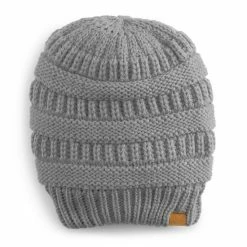 Women's Sonoma Goods For Life® Beanie Rust -Sonoma Goods For Life shop unnamed file 3726