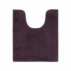 Sonoma Goods For Life® Cotton Reversible Solid Border Bath Contour Rug Dark Aqua -Sonoma Goods For Life shop unnamed file 3774