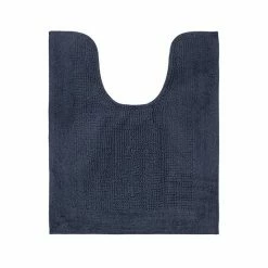 Sonoma Goods For Life® Cotton Reversible Solid Border Bath Contour Rug Dark Aqua -Sonoma Goods For Life shop unnamed file 3776