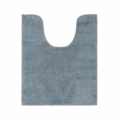 Sonoma Goods For Life® Cotton Reversible Solid Border Bath Contour Rug Dark Aqua -Sonoma Goods For Life shop unnamed file 3777