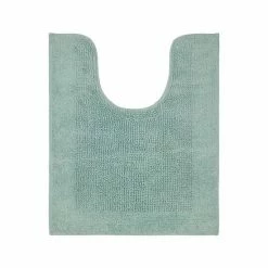 Sonoma Goods For Life® Cotton Reversible Solid Border Bath Contour Rug Dark Aqua -Sonoma Goods For Life shop unnamed file 3778