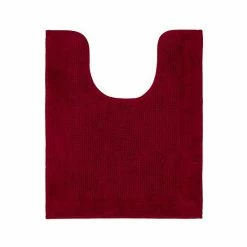 Sonoma Goods For Life® Cotton Reversible Solid Border Bath Contour Rug Dark Aqua -Sonoma Goods For Life shop unnamed file 3779