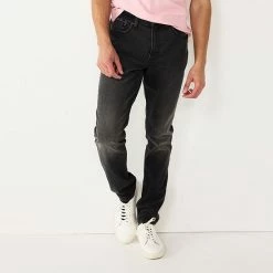 Men's Sonoma Goods For Life® Regular-Fit Jeans Rinse 22 Men's Sonoma Goods For Life® Regular-Fit Jeans Rinse -Sonoma Goods For Life shop unnamed file 38