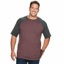 Big & Tall Sonoma Goods For Life® Tee Rose Delivery 29 Big & Tall Sonoma Goods For Life® Tee Rose Delivery -Sonoma Goods For Life shop unnamed file 380
