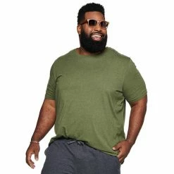 Big & Tall Sonoma Goods For Life® Tee Rose Delivery 30 Big & Tall Sonoma Goods For Life® Tee Rose Delivery -Sonoma Goods For Life shop unnamed file 381