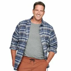 Big & Tall Sonoma Goods For Life® Tee Rose Delivery 31 Big & Tall Sonoma Goods For Life® Tee Rose Delivery -Sonoma Goods For Life shop unnamed file 382