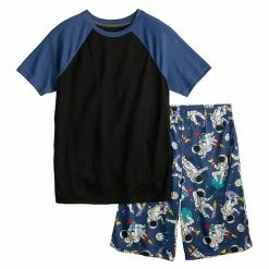 Boys 5-16 Sonoma Goods For Life® Top & Shorts Pajama Set Blue Wildlife 14 Boys 5-16 Sonoma Goods For Life® Top & Shorts Pajama Set Blue Wildlife -Sonoma Goods For Life shop unnamed file 3822