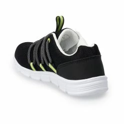 Sonoma Goods For Life® Appleyard Boys' Slip-On Sneakers Navy 12 Sonoma Goods For Life® Appleyard Boys' Slip-On Sneakers Navy -Sonoma Goods For Life shop unnamed file 3828