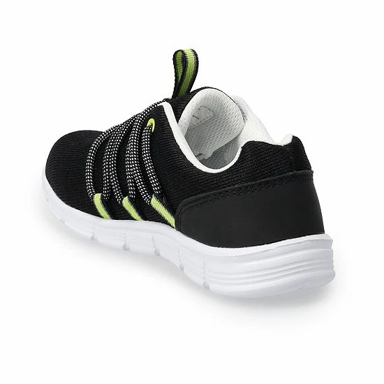 Sonoma Goods For Life® Appleyard Boys' Slip-On Sneakers Navy 5 Sonoma Goods For Life® Appleyard Boys' Slip-On Sneakers Navy - Image 3