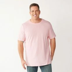 Big & Tall Sonoma Goods For Life® Tee Rose Delivery 32 Big & Tall Sonoma Goods For Life® Tee Rose Delivery -Sonoma Goods For Life shop unnamed file 383