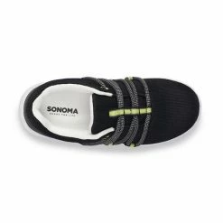 Sonoma Goods For Life® Appleyard Boys' Slip-On Sneakers Navy 14 Sonoma Goods For Life® Appleyard Boys' Slip-On Sneakers Navy -Sonoma Goods For Life shop unnamed file 3830