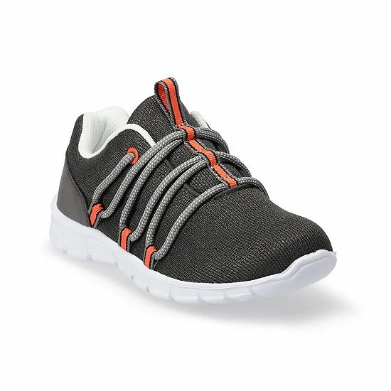 Sonoma Goods For Life® Appleyard Boys' Slip-On Sneakers Navy 9 Sonoma Goods For Life® Appleyard Boys' Slip-On Sneakers Navy - Image 7