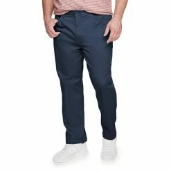 Men’s Big & Tall Sonoma Goods For Life® Regular-Fit 5-Pocket Everyday Pants Gray 14 Men’s Big & Tall Sonoma Goods For Life® Regular-Fit 5-Pocket Everyday Pants Gray -Sonoma Goods For Life shop unnamed file 3838