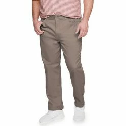 Men’s Big & Tall Sonoma Goods For Life® Regular-Fit 5-Pocket Everyday Pants Gray 17 Men’s Big & Tall Sonoma Goods For Life® Regular-Fit 5-Pocket Everyday Pants Gray -Sonoma Goods For Life shop unnamed file 3841