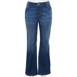 Plus Size Sonoma Goods For Life® Favorite Midrise Bootcut Jeans Wyatt 9 Plus Size Sonoma Goods For Life® Favorite Midrise Bootcut Jeans Wyatt -Sonoma Goods For Life shop unnamed file 3845