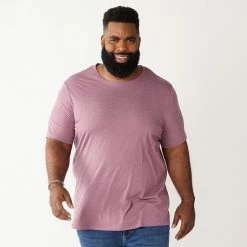 Big & Tall Sonoma Goods For Life® Tee Rose Delivery 35 Big & Tall Sonoma Goods For Life® Tee Rose Delivery -Sonoma Goods For Life shop unnamed file 386