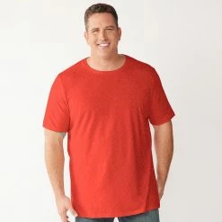 Big & Tall Sonoma Goods For Life® Tee Rose Delivery 37 Big & Tall Sonoma Goods For Life® Tee Rose Delivery -Sonoma Goods For Life shop unnamed file 388