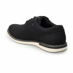 Sonoma Goods For Life® Bassdrum Men's Shoes Black -Sonoma Goods For Life shop unnamed file 3881