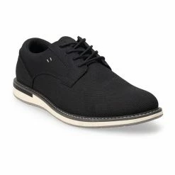 Sonoma Goods For Life® Bassdrum Men's Shoes Black -Sonoma Goods For Life shop unnamed file 3888