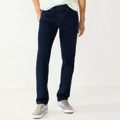 Men's Sonoma Goods For Life® Regular-Fit Jeans Rinse 23 Men's Sonoma Goods For Life® Regular-Fit Jeans Rinse -Sonoma Goods For Life shop unnamed file 39