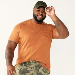 Big & Tall Sonoma Goods For Life® Tee Rose Delivery 41 Big & Tall Sonoma Goods For Life® Tee Rose Delivery -Sonoma Goods For Life shop unnamed file 392