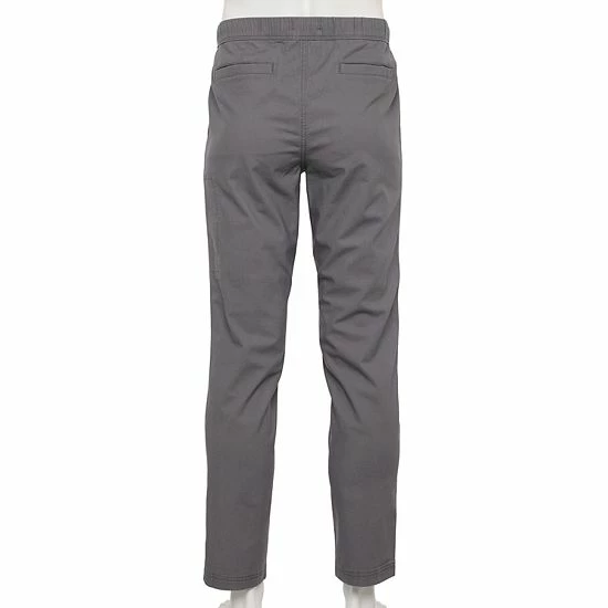 Men's Sonoma Goods For Life® Ripstop Cargo Pants Dnu 4 Men's Sonoma Goods For Life® Ripstop Cargo Pants Dnu - Image 2