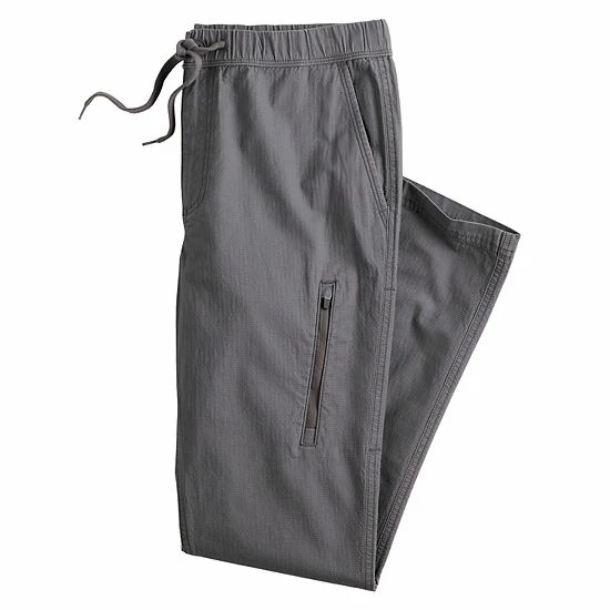 Men's Sonoma Goods For Life® Ripstop Cargo Pants Dnu 5 Men's Sonoma Goods For Life® Ripstop Cargo Pants Dnu - Image 3