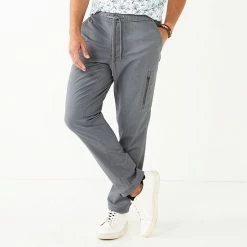 Men's Sonoma Goods For Life® Ripstop Cargo Pants Dnu 15 Men's Sonoma Goods For Life® Ripstop Cargo Pants Dnu -Sonoma Goods For Life shop unnamed file 3926