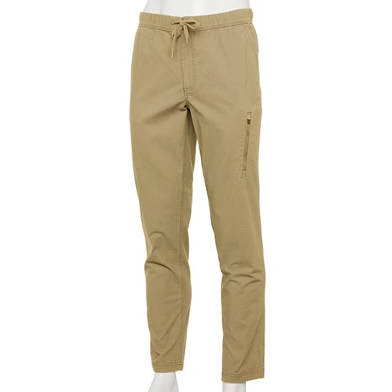 Men's Sonoma Goods For Life® Ripstop Cargo Pants Dnu 8 Men's Sonoma Goods For Life® Ripstop Cargo Pants Dnu - Image 6