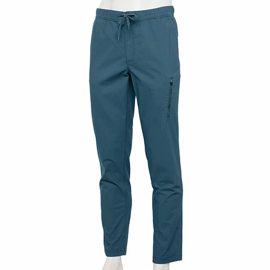 Men's Sonoma Goods For Life® Ripstop Cargo Pants Dnu 9 Men's Sonoma Goods For Life® Ripstop Cargo Pants Dnu - Image 7