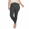 Plus Size Sonoma Goods For Life® Midrise Leggings Gray Geo Floral 1 Plus Size Sonoma Goods For Life® Midrise Leggings Gray Geo Floral -Sonoma Goods For Life shop unnamed file 393