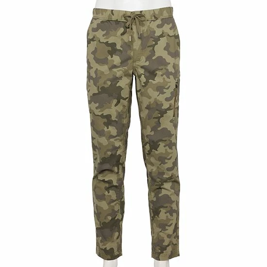 Men's Sonoma Goods For Life® Ripstop Cargo Pants Dnu 11 Men's Sonoma Goods For Life® Ripstop Cargo Pants Dnu - Image 9