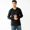 Men's Sonoma Goods For Life® Henley Top Sailor Water -Sonoma Goods For Life shop unnamed file 3952