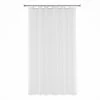 Sonoma Goods For Life® Medium Weight PEVA Shower Curtain Liner Clear 2 Sonoma Goods For Life® Medium Weight PEVA Shower Curtain Liner Clear -Sonoma Goods For Life shop unnamed file 3959